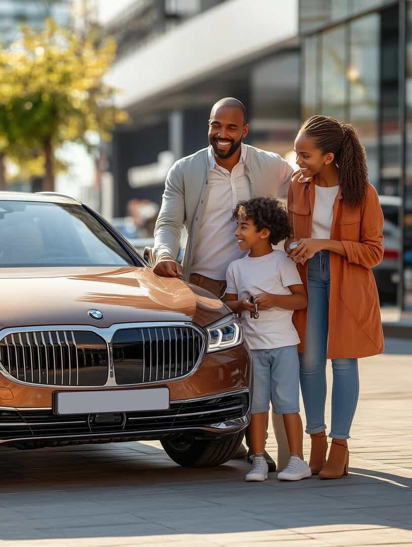 Transparence et sérénité garanties