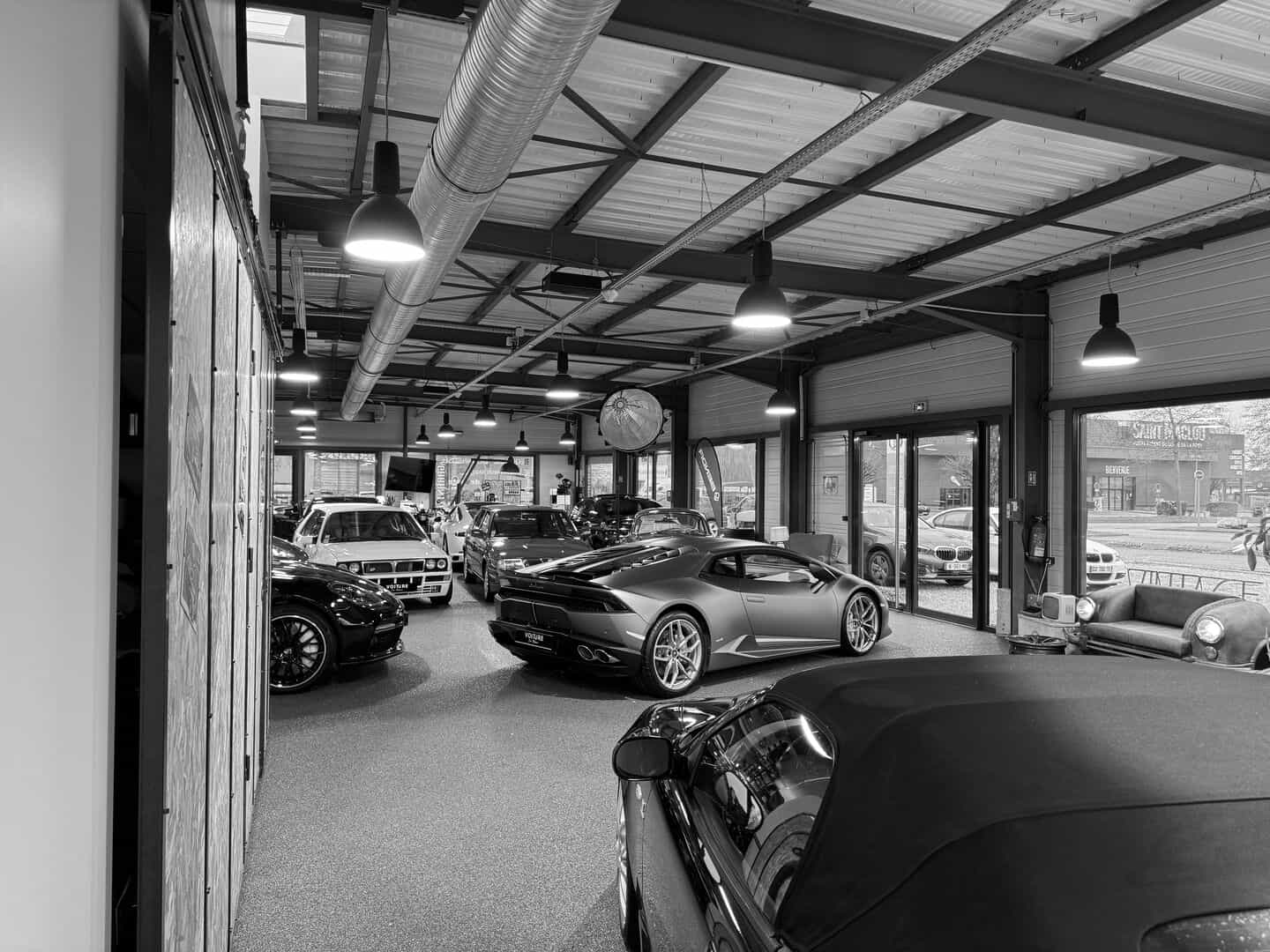 Showroom image 3