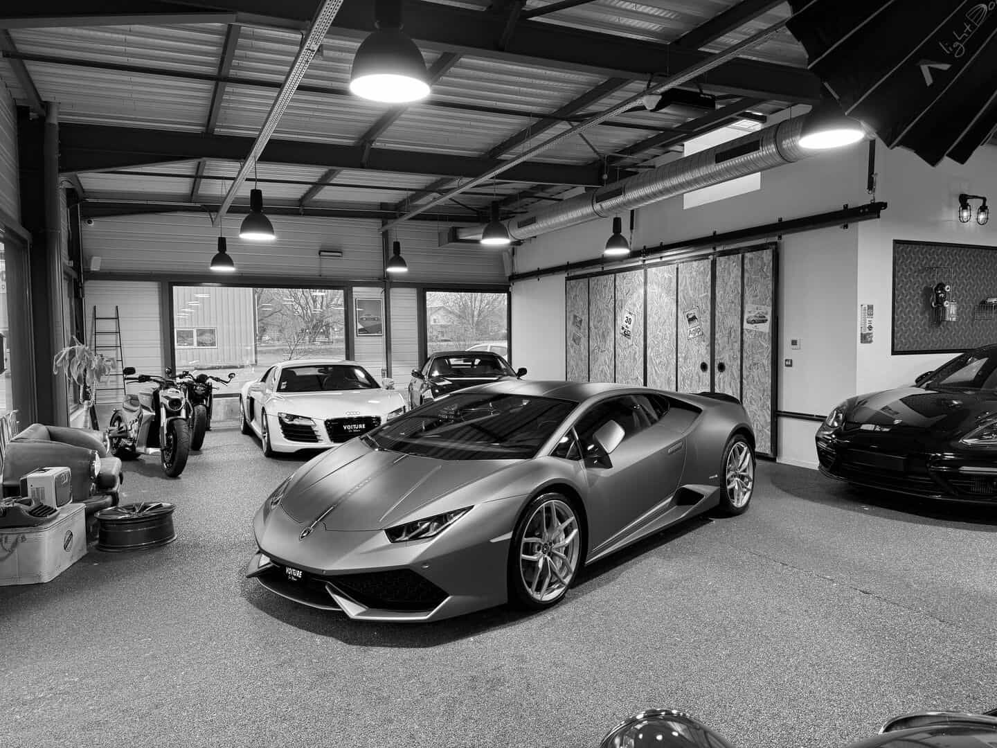 Showroom image 2