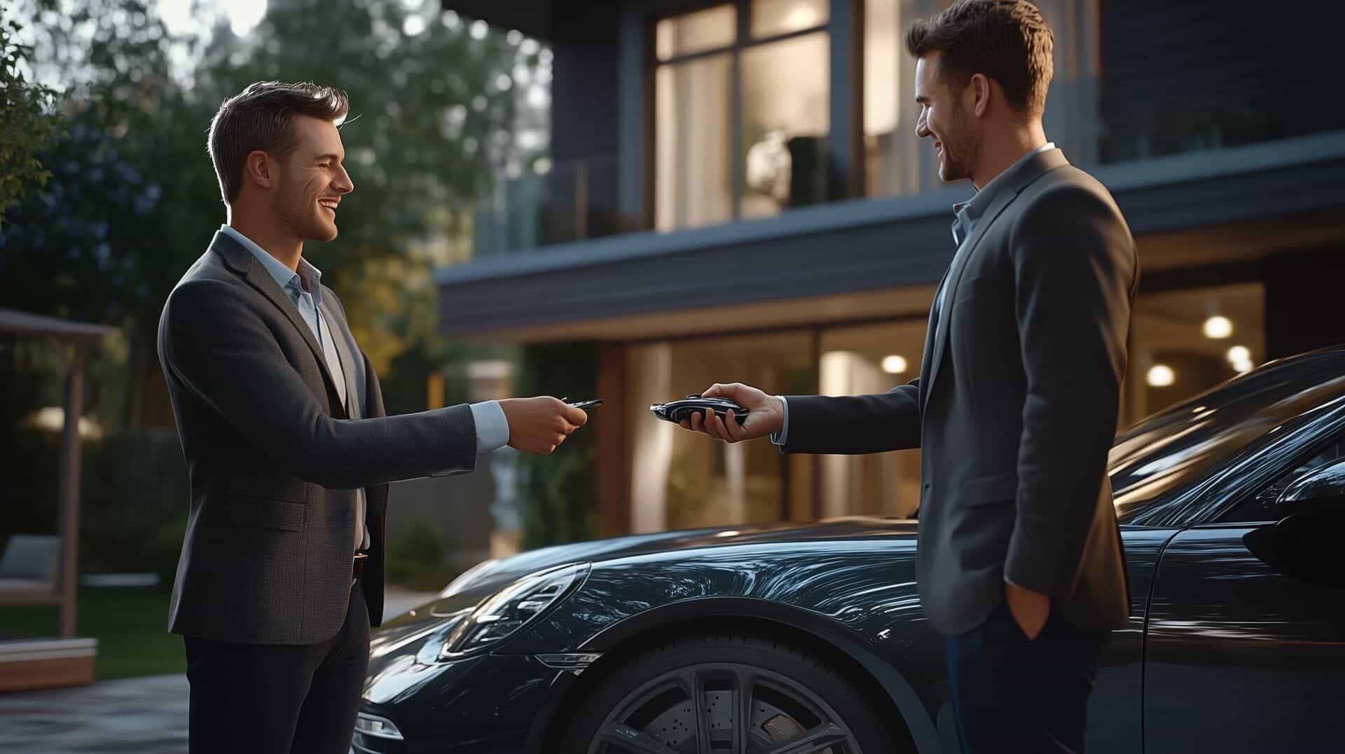 Garantie Satisfait ou Remboursé