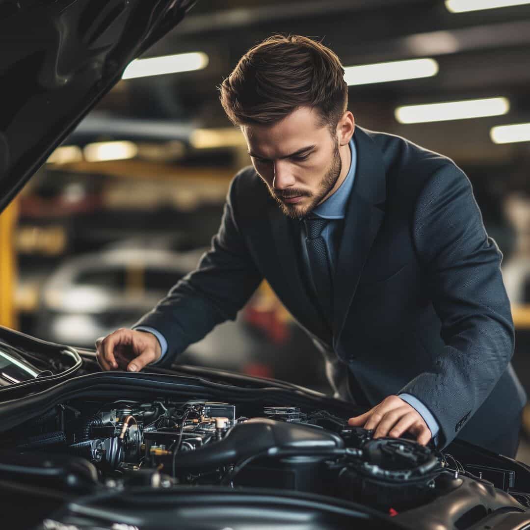 Contrôle qualité rigoureux