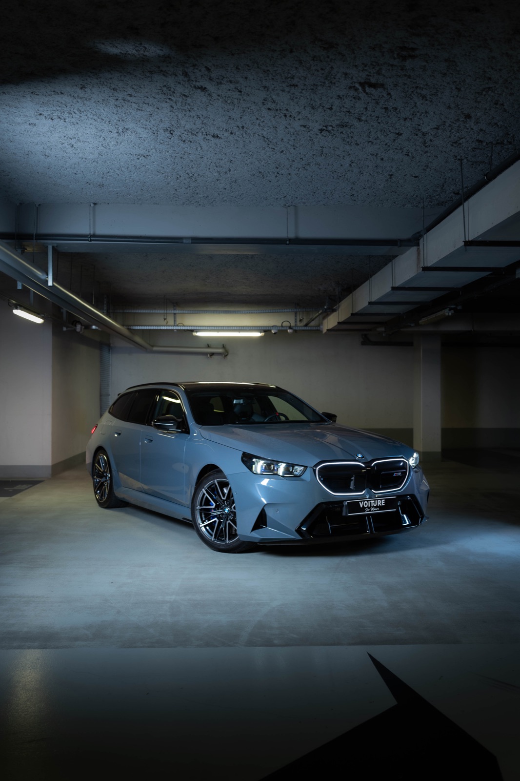 BMW M5 Touring